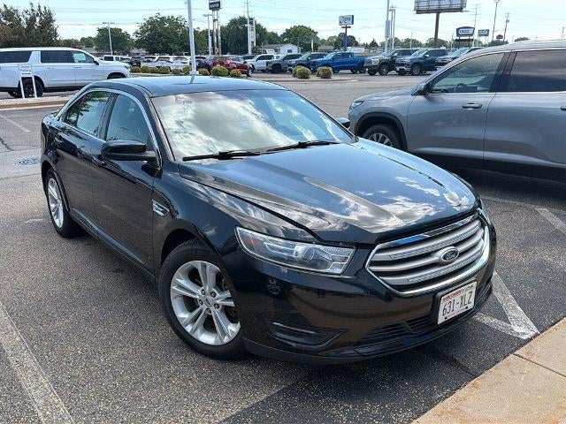 2015 Ford Taurus 4dr Sdn SEL FWD