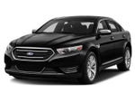 2015 Ford Taurus 4dr Sdn SEL FWD