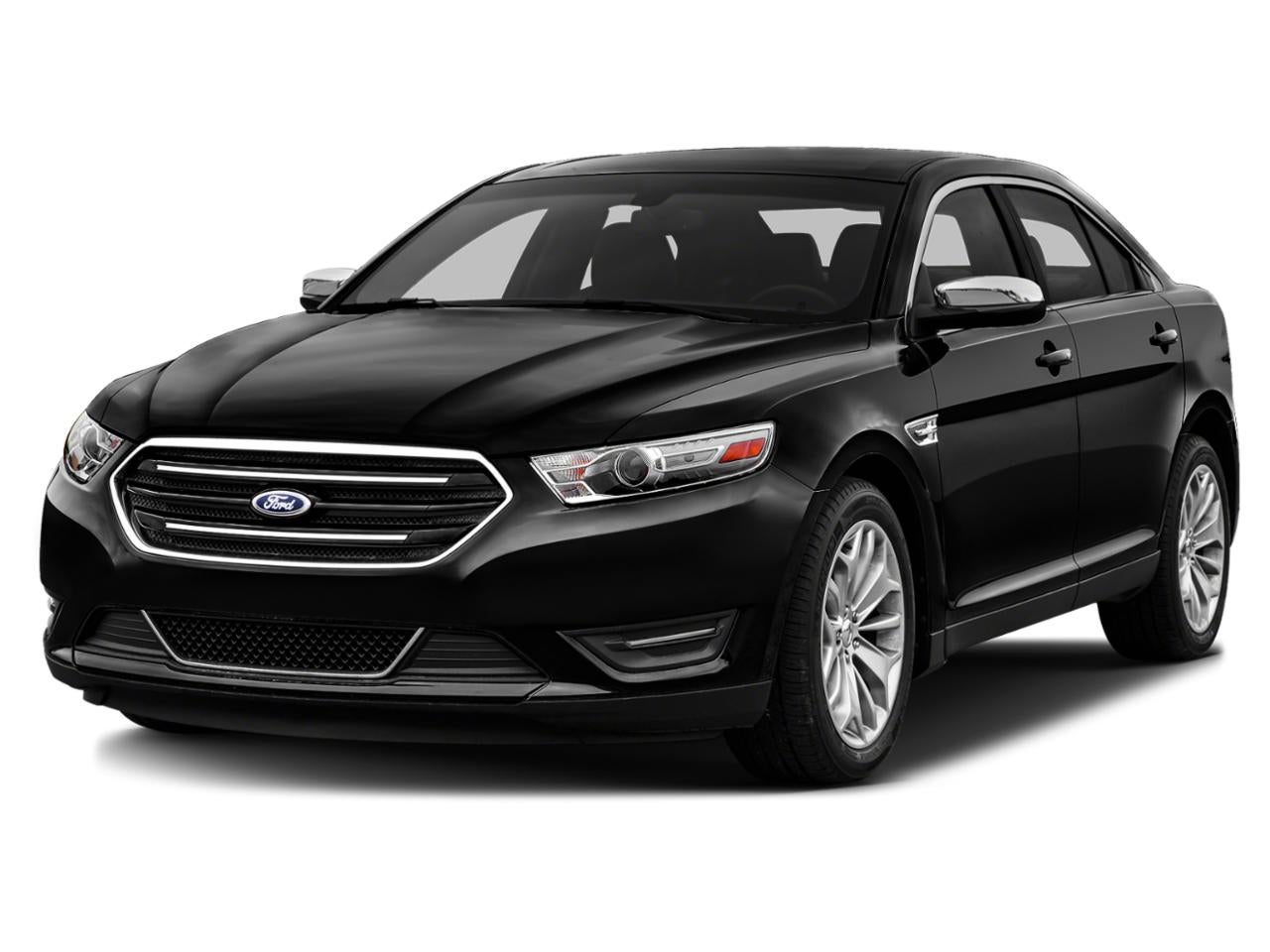 2015 Ford Taurus 4dr Sdn SEL FWD