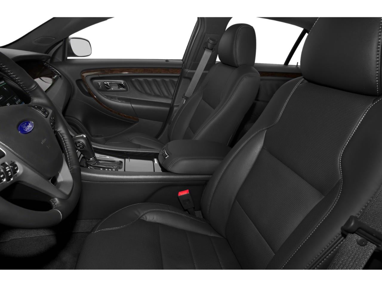 2015 Ford Taurus 4dr Sdn SEL FWD
