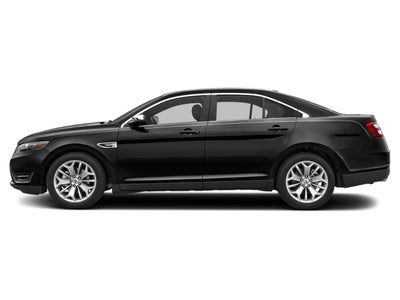2015 Ford Taurus 4dr Sdn SEL FWD