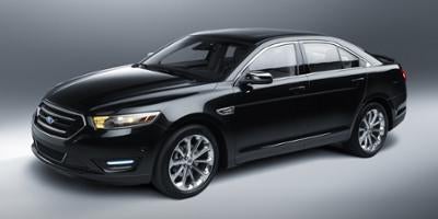 2015 Ford Taurus 4dr Sdn SEL FWD