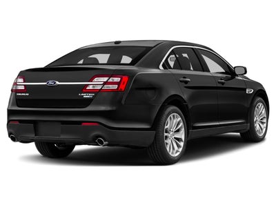 2015 Ford Taurus 4dr Sdn SEL FWD