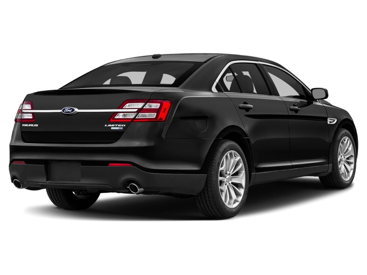 2015 Ford Taurus 4dr Sdn SEL FWD