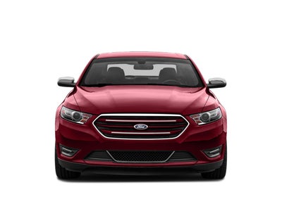 2015 Ford Taurus 4dr Sdn SEL FWD