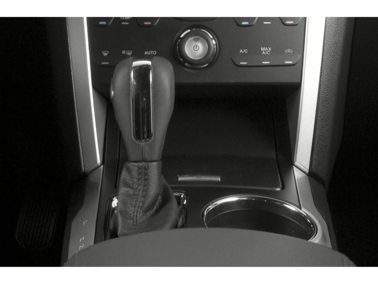 2015 Ford Explorer 4WD 4dr XLT