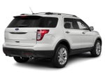 2015 Ford Explorer 4WD 4dr XLT