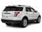 2015 Ford Explorer 4WD 4dr XLT