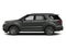 2017 Ford Explorer Platinum 4WD