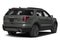 2017 Ford Explorer Platinum 4WD