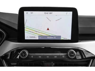 2020 Ford Escape SE Sport Hybrid FWD