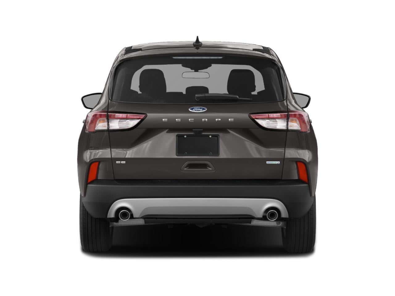 2020 Ford Escape SE Sport Hybrid FWD