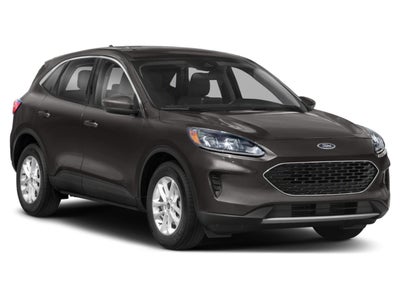 2020 Ford Escape SE Sport Hybrid FWD