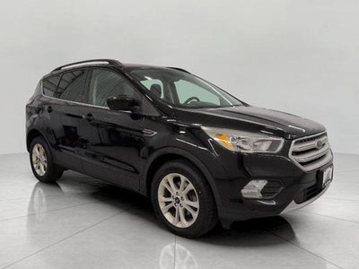 2018 Ford Escape SE FWD