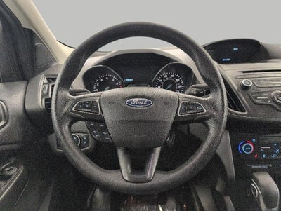 2018 Ford Escape SE FWD