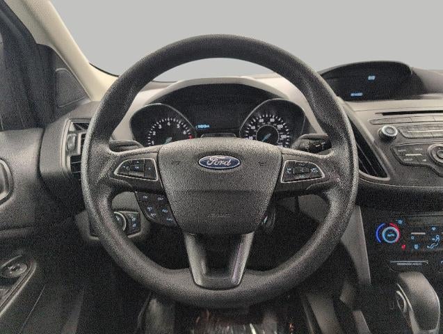 2018 Ford Escape SE FWD