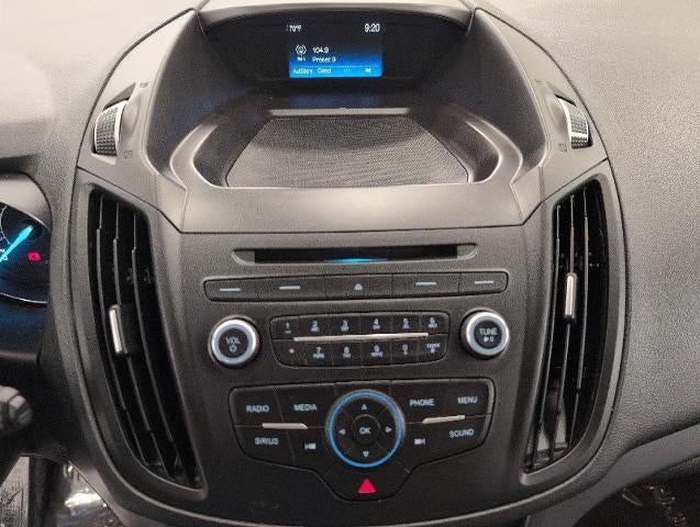 2018 Ford Escape SE FWD