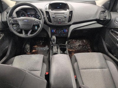 2018 Ford Escape SE FWD