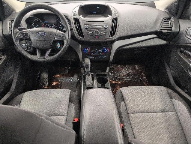 2018 Ford Escape SE FWD