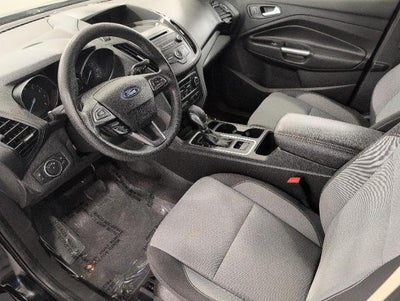 2018 Ford Escape SE FWD