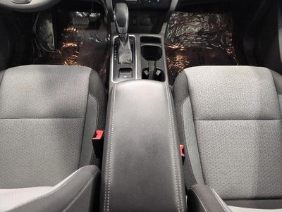 2018 Ford Escape SE FWD