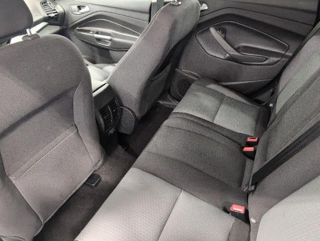 2018 Ford Escape SE FWD