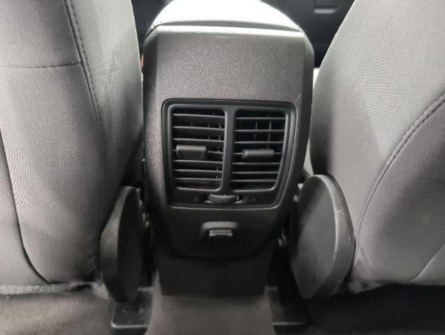 2018 Ford Escape SE FWD