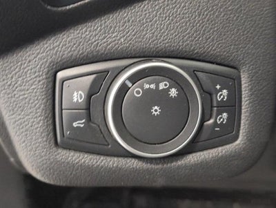 2018 Ford Escape SE FWD