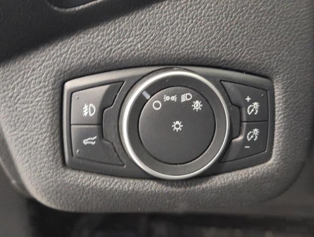 2018 Ford Escape SE FWD