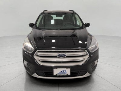 2018 Ford Escape SE FWD