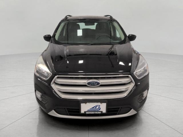 2018 Ford Escape SE FWD