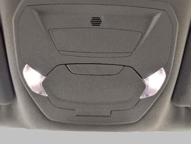 2018 Ford Escape SE FWD