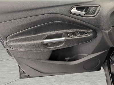 2018 Ford Escape SE FWD