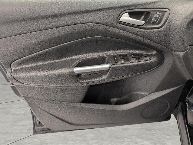 2018 Ford Escape SE FWD