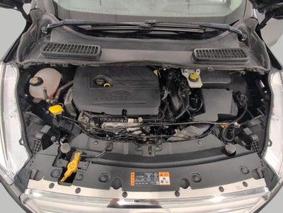 2018 Ford Escape SE FWD