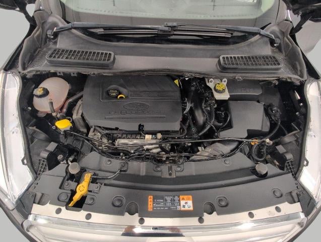 2018 Ford Escape SE FWD