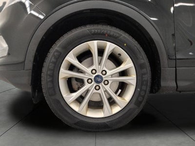2018 Ford Escape SE FWD