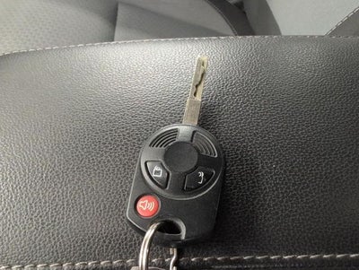 2018 Ford Escape SE FWD