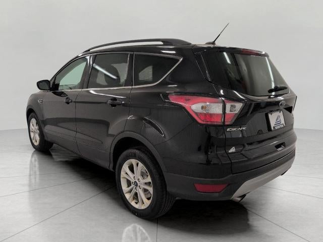 2018 Ford Escape SE FWD
