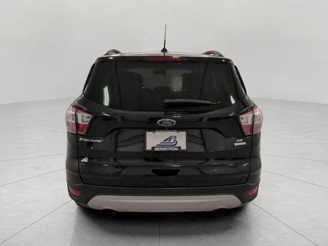 2018 Ford Escape SE FWD