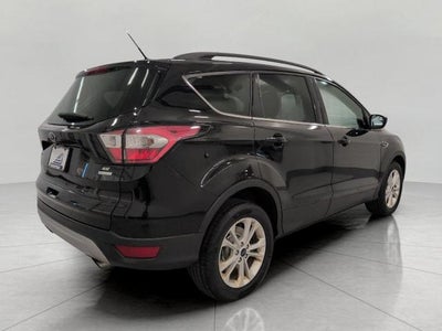 2018 Ford Escape SE FWD