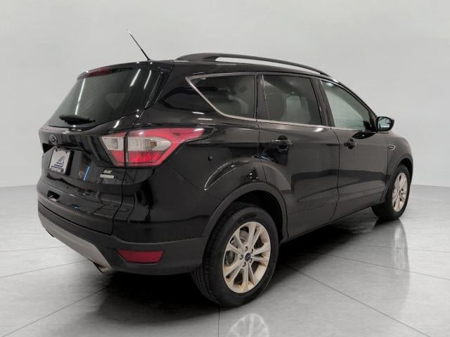 2018 Ford Escape SE FWD