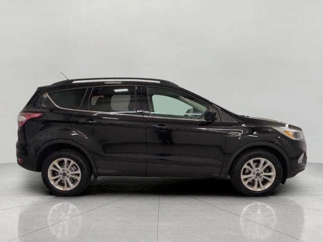 2018 Ford Escape SE FWD