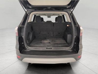 2018 Ford Escape SE FWD