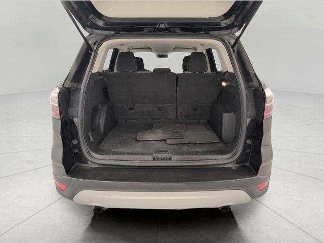 2018 Ford Escape SE FWD