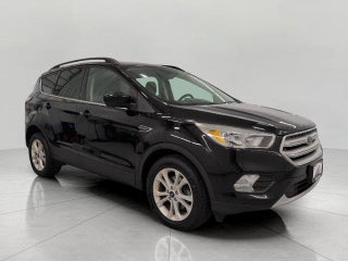 2018 Ford Escape SE FWD