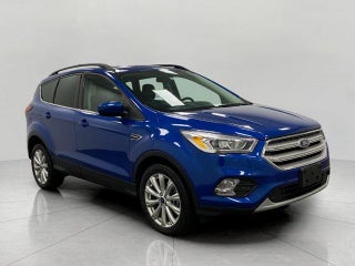 2019 Ford Escape SEL 4WD