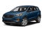 2019 Ford Escape SEL 4WD