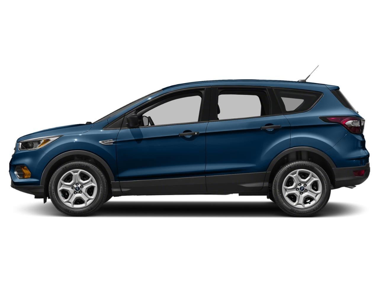 2019 Ford Escape SEL 4WD