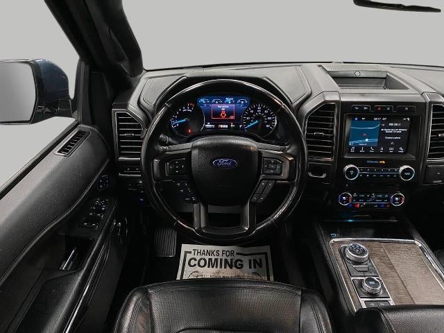 2018 Ford Expedition Max Limited 4x4